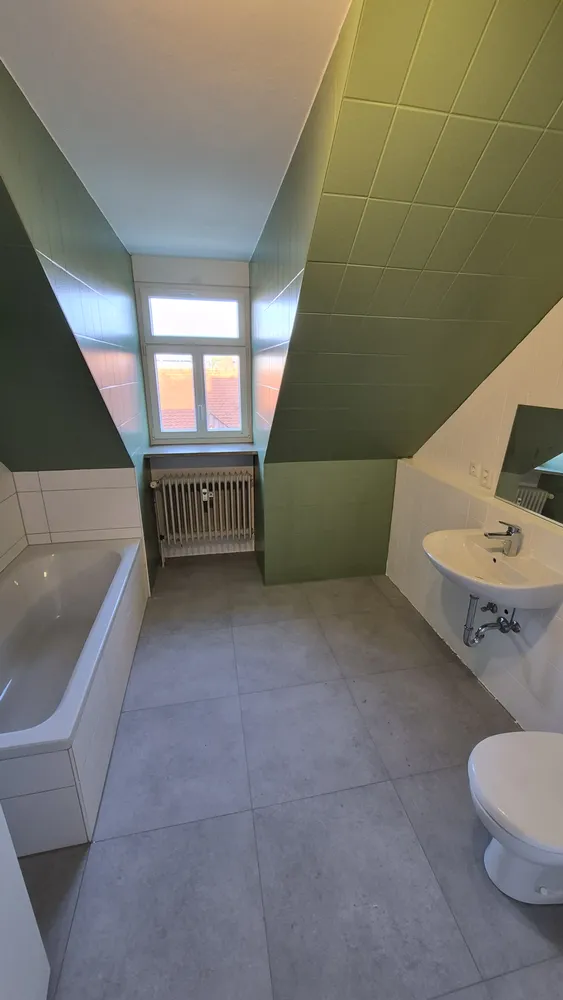 5 Zimmer Wohnung mit 155 m² in Bamberg – Bild 4