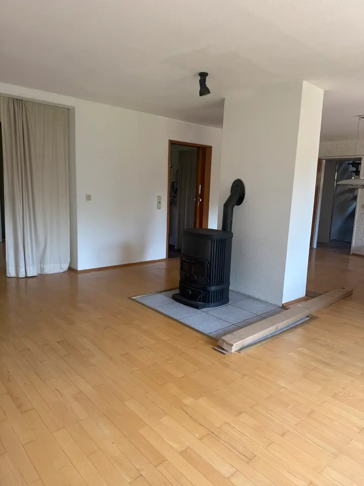 4 Zimmer Wohnung mit 80 m² in Leer – Bild 9