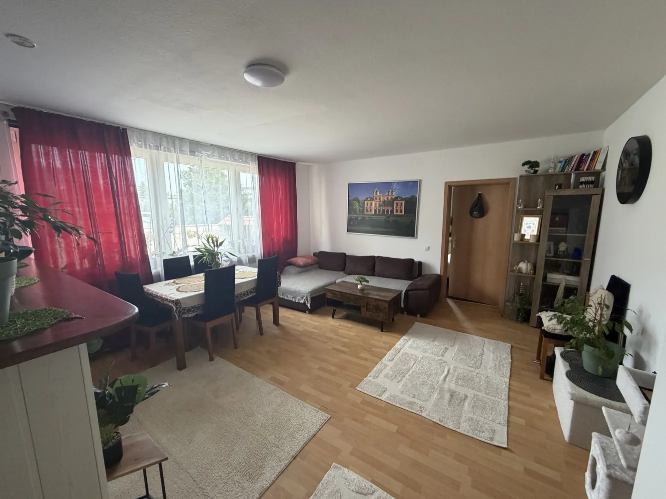 2 Zimmer Wohnung mit 45 m² in Duisburg – Bild 7
