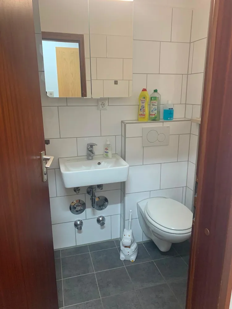 1 Zimmer Wohnung mit 32 m² in München – Bild 4