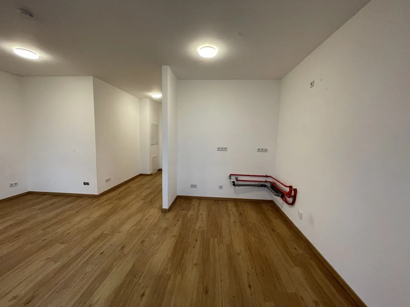 1 Zimmer Wohnung mit 32 m² in Berlin – Bild 7