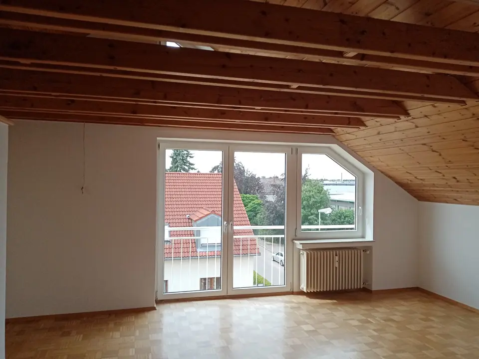 2 Zimmer Wohnung mit 65 m² in Augsburg – Bild 7