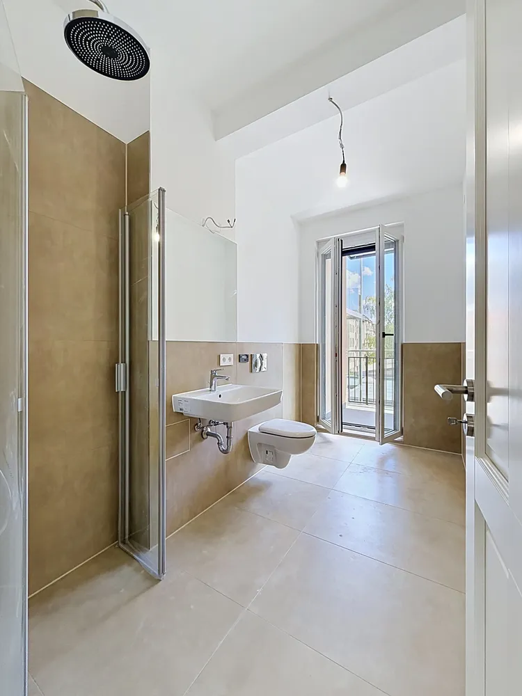 2 Zimmer Wohnung mit 52 m² in Berlin – Bild 4