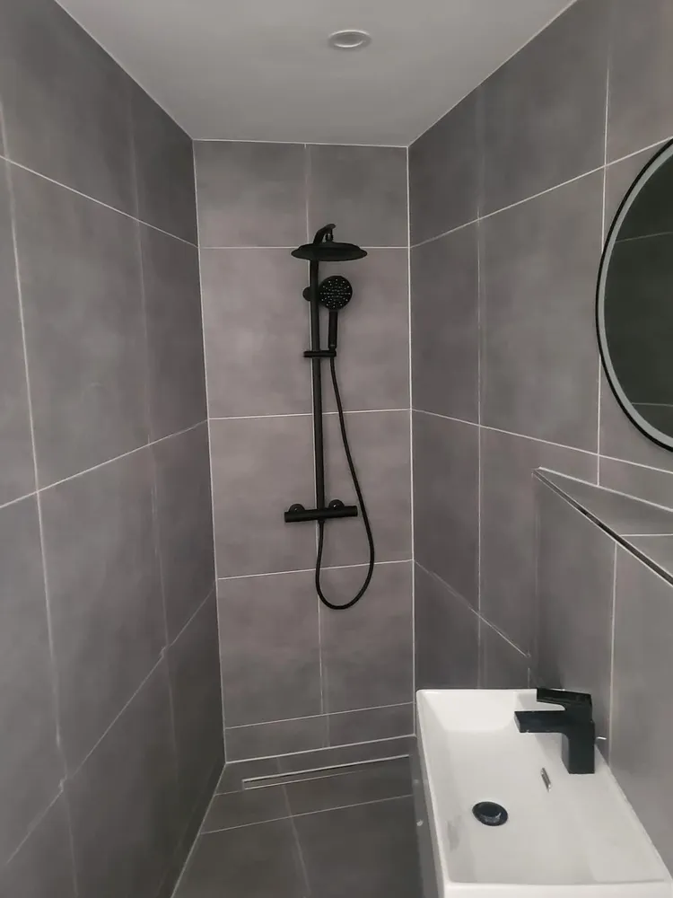 Shared room with 10 m² in Frankfurt am Main – Photo 8