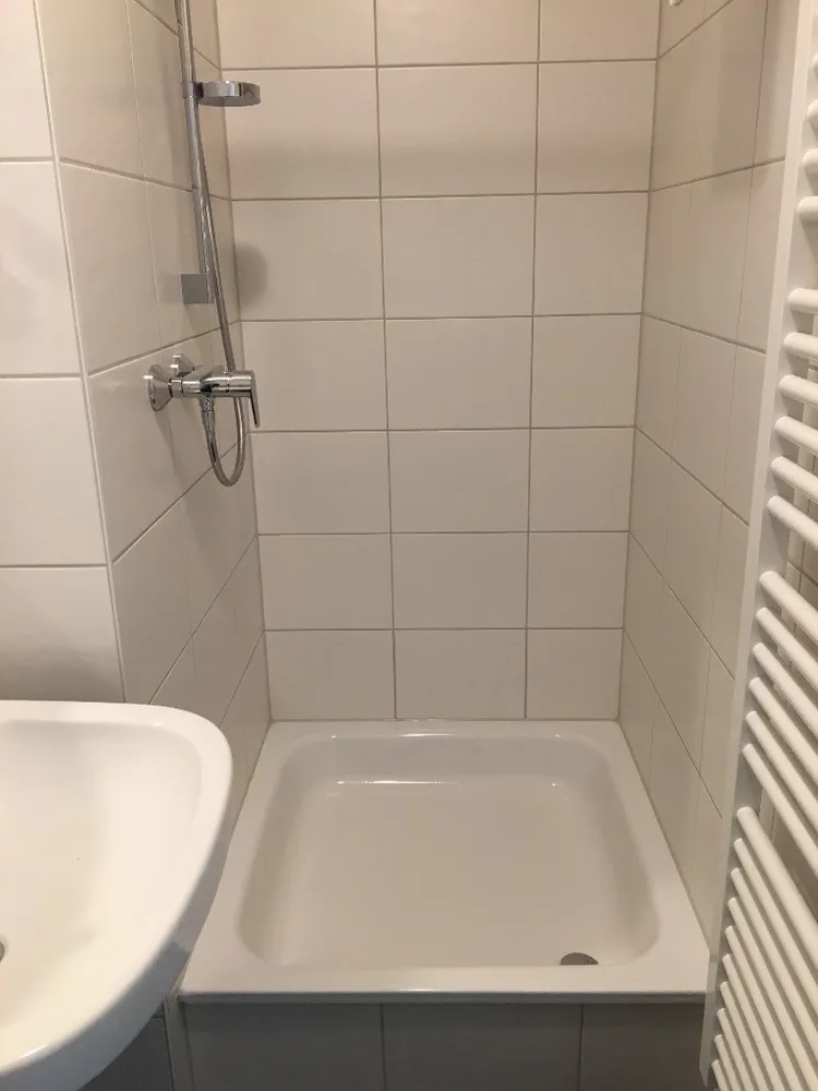 2 Zimmer Wohnung mit 33 m² in Karlsruhe – Bild 3