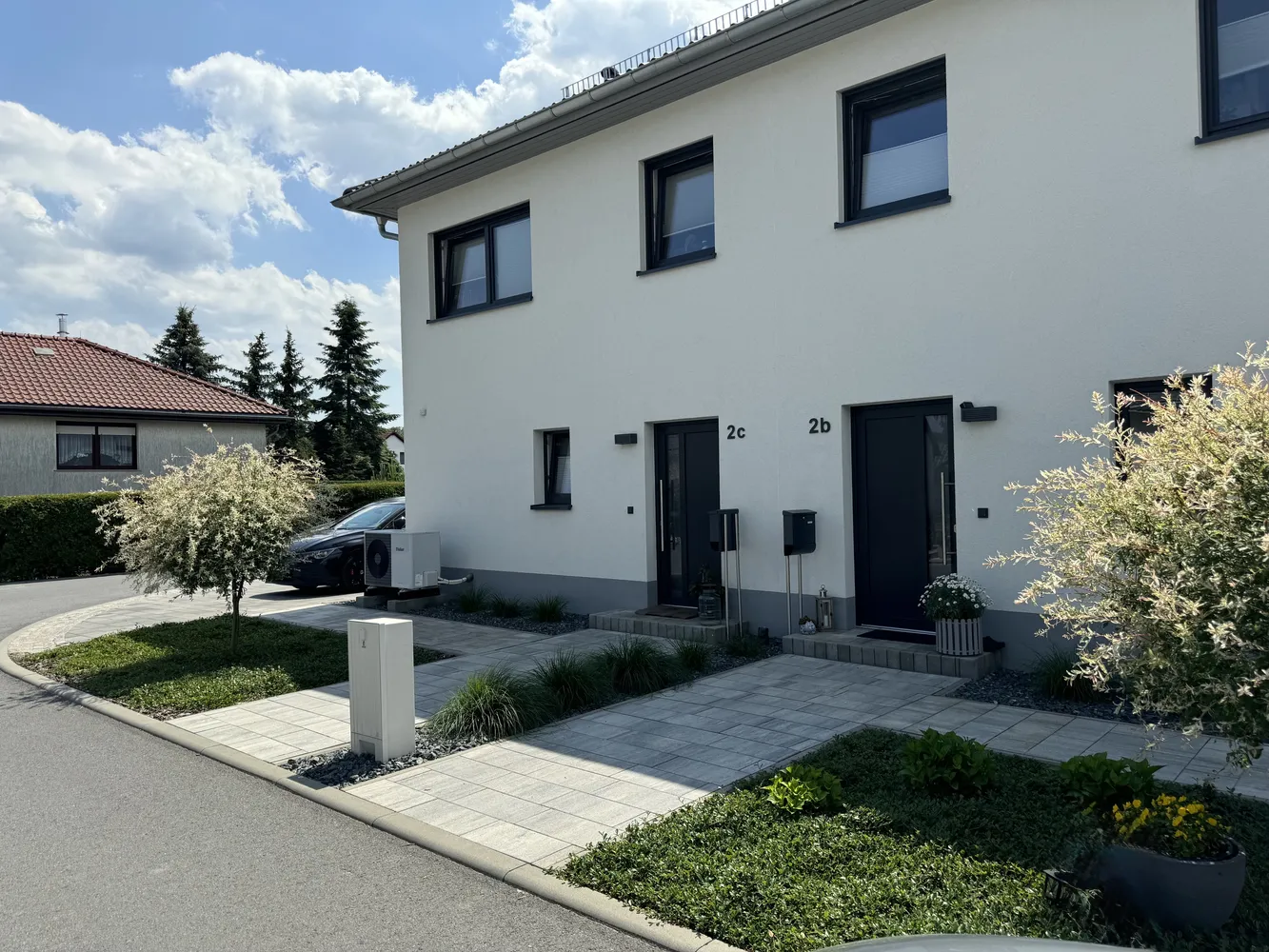 4 Zimmer Wohnung mit 136 m² in Pirna – Bild 3