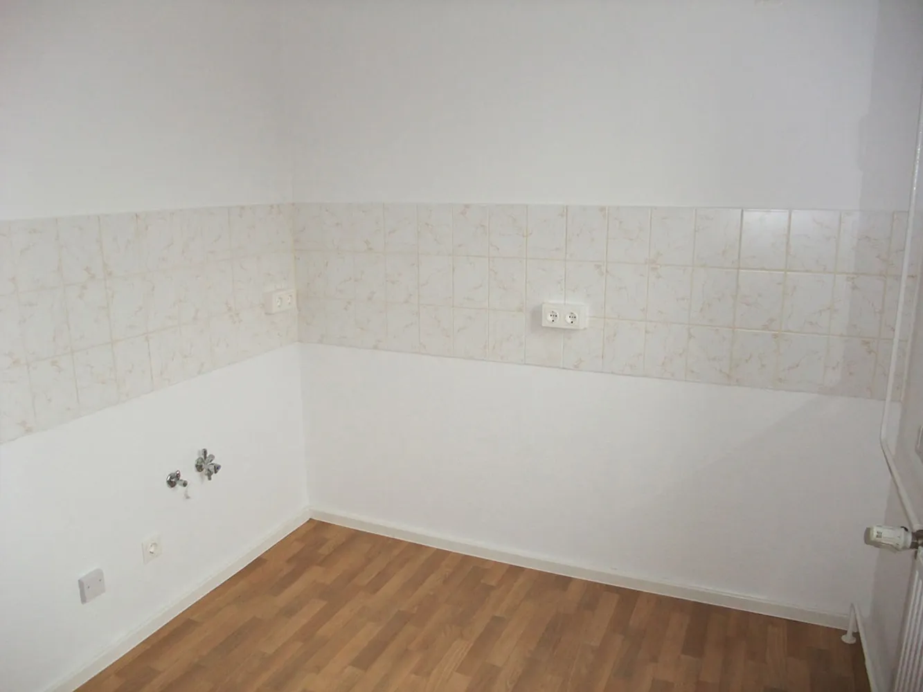 3 Zimmer Wohnung mit 62 m² in Leipzig – Bild 3