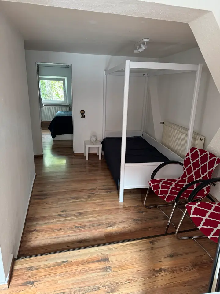 2 Zimmer Wohnung mit 75 m² in Osterode am Harz – Bild 3