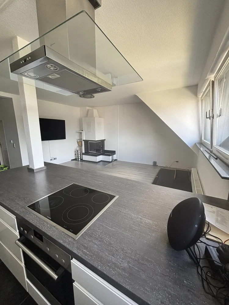 3 Zimmer Wohnung mit 90 m² in Mönchengladbach – Bild 4