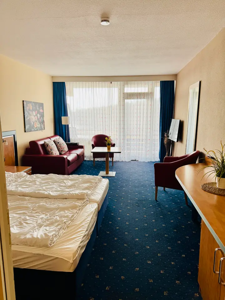 3 Zimmer Wohnung mit 45 m² in Goslar – Bild 10