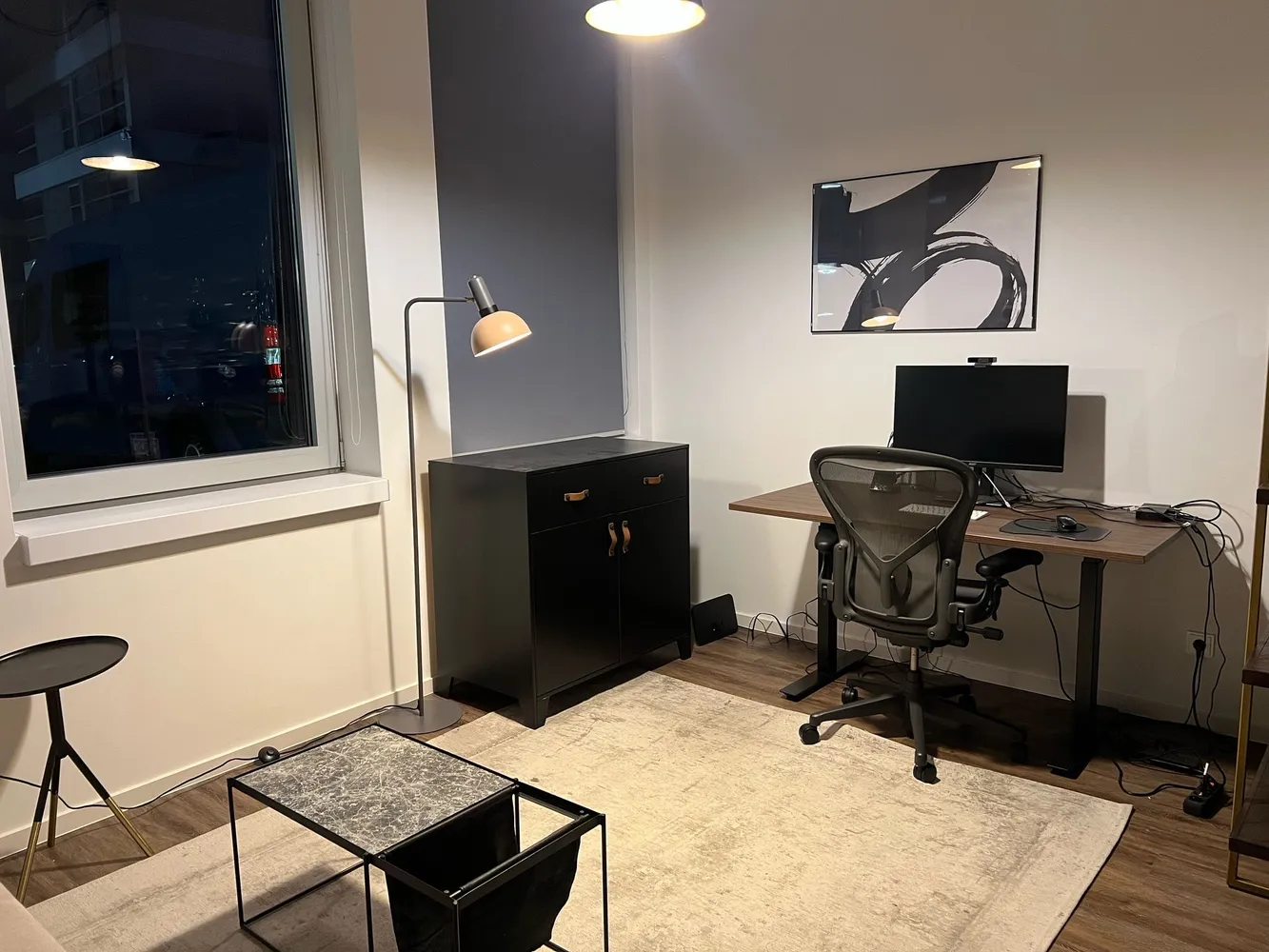 1 Zimmer Wohnung mit 26 m² in Frankfurt am Main – Bild 2