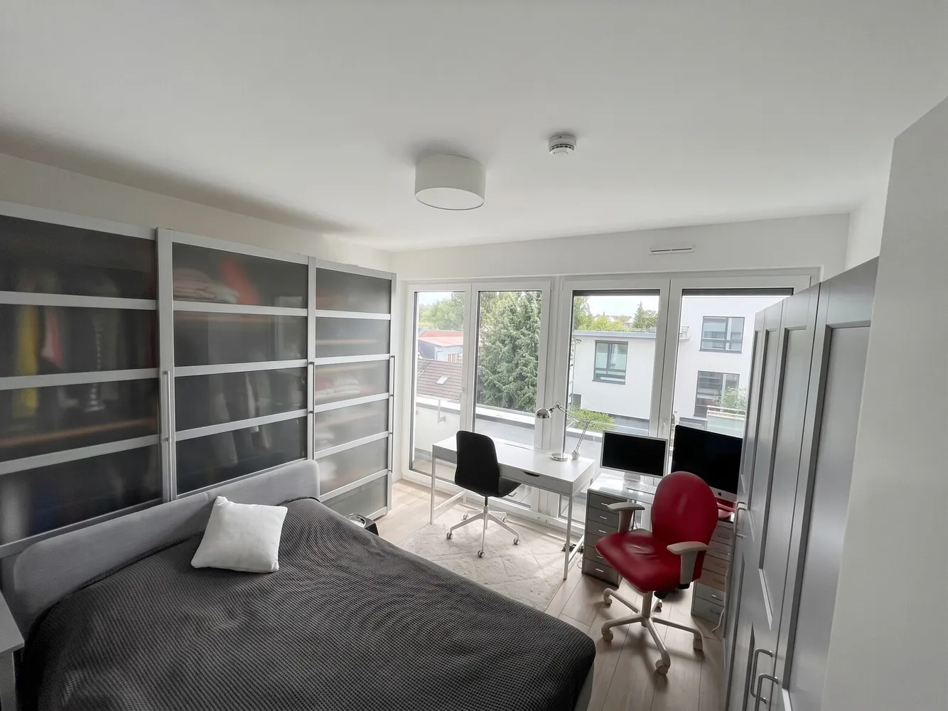 4 Zimmer Wohnung mit 114 m² in Mainz – Bild 5
