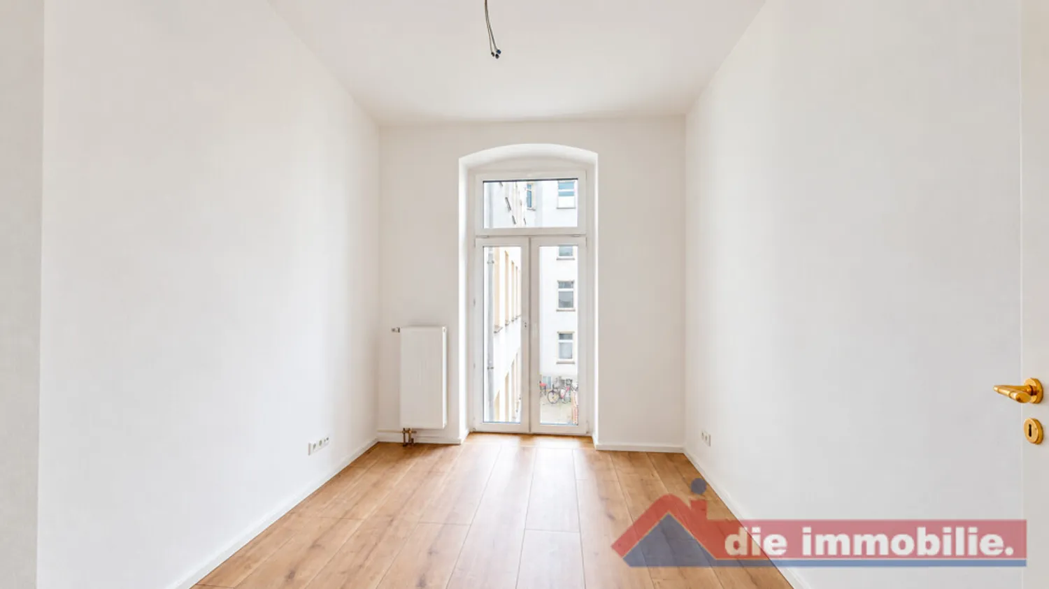 4 room apartment with 99 m² in Magdeburg – Photo 7