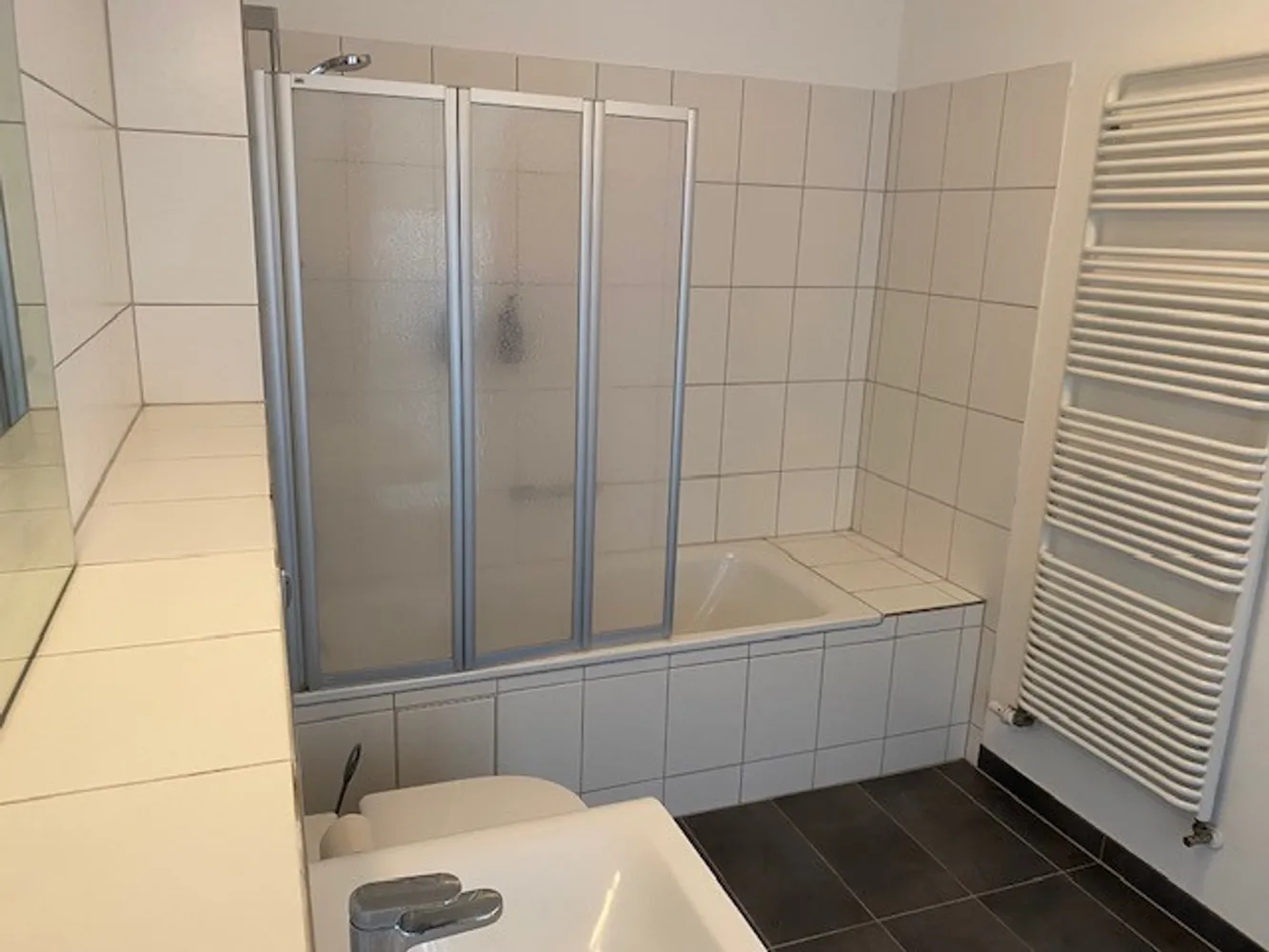 2 room apartment with 66 m² in Frankfurt am Main – Photo 10