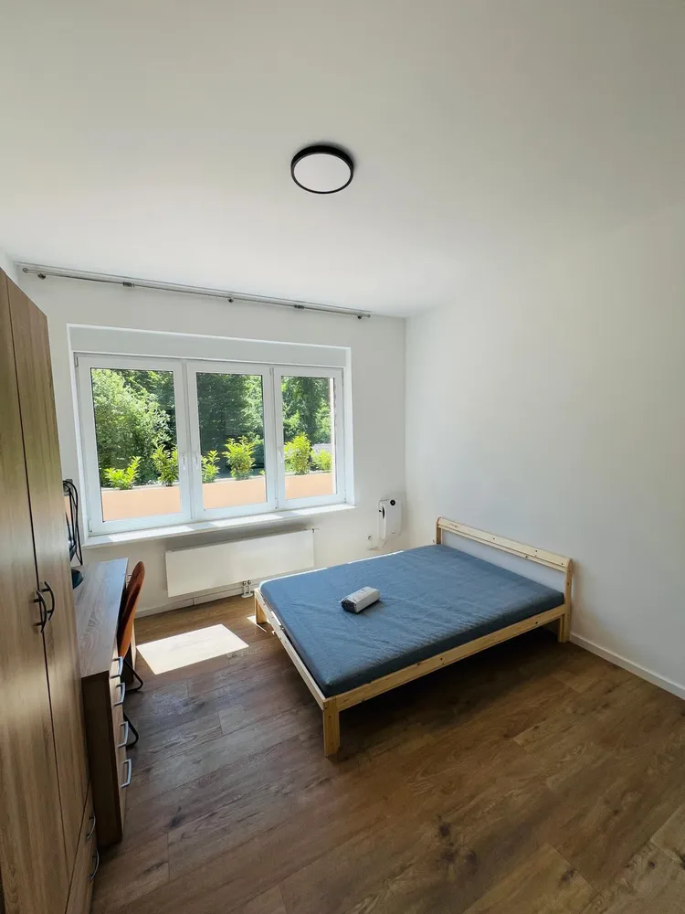 5 Zimmer Wohnung mit 130 m² in Baden-Baden – Bild 4