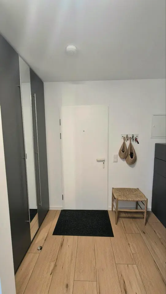 3 Zimmer Wohnung mit 119 m² in Lengerich – Bild 7