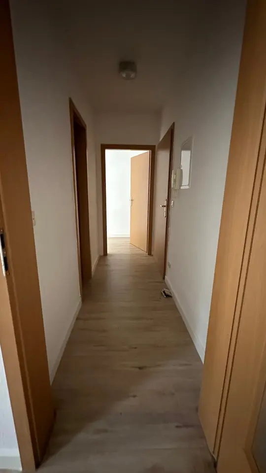 2 Zimmer Wohnung mit 40 m² in Köthen – Bild 6
