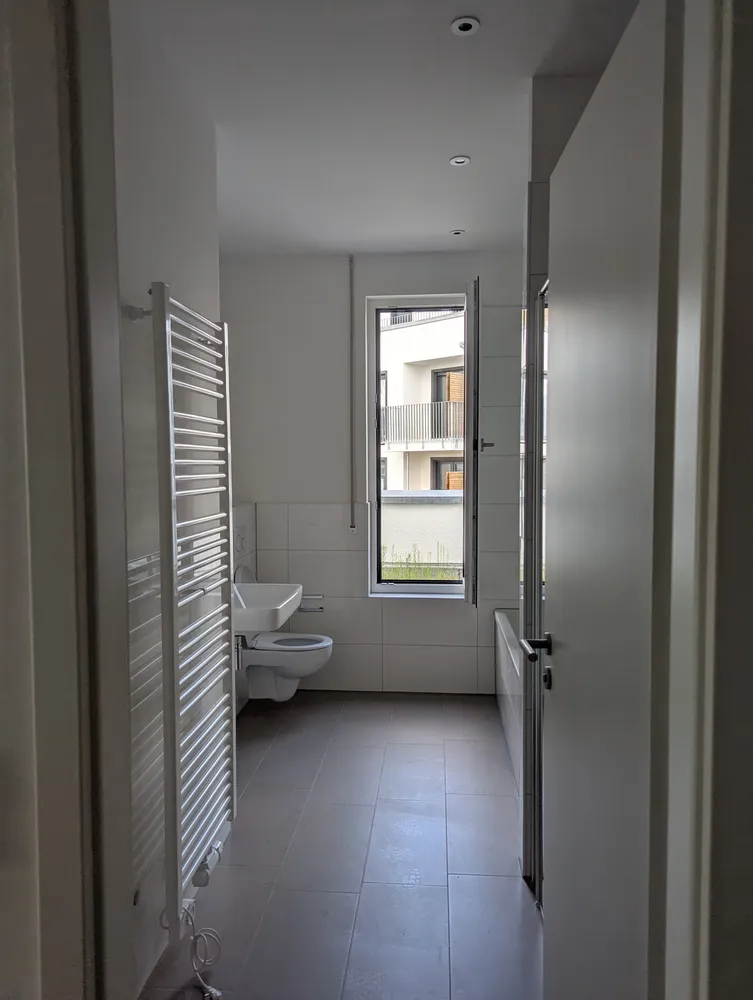 1 Zimmer Wohnung mit 83 m² in Berlin – Bild 4