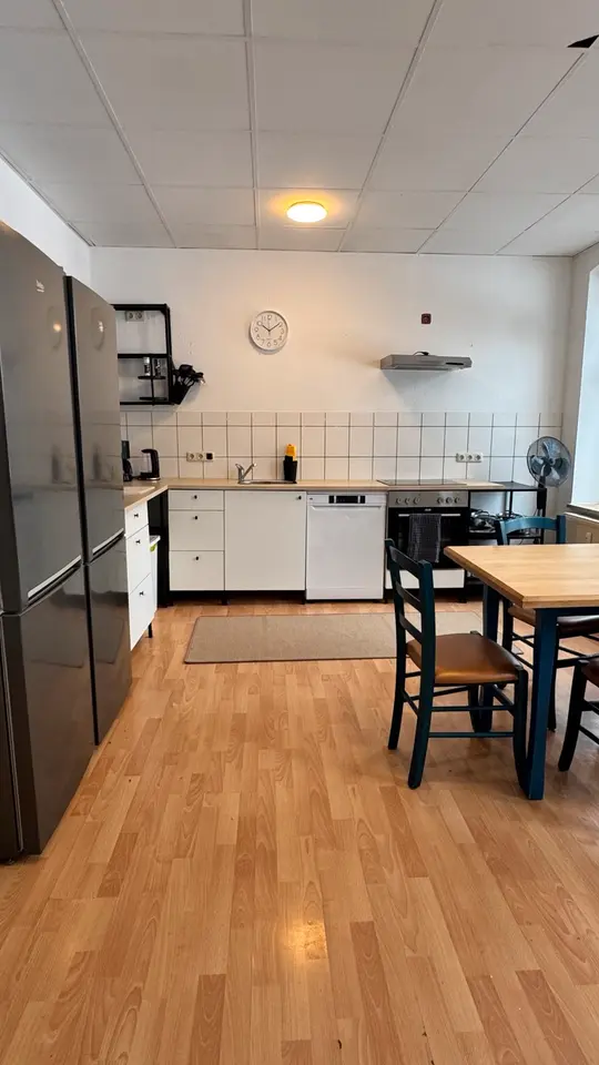4 Zimmer Wohnung mit 70 m² in Erfurt – Bild 7