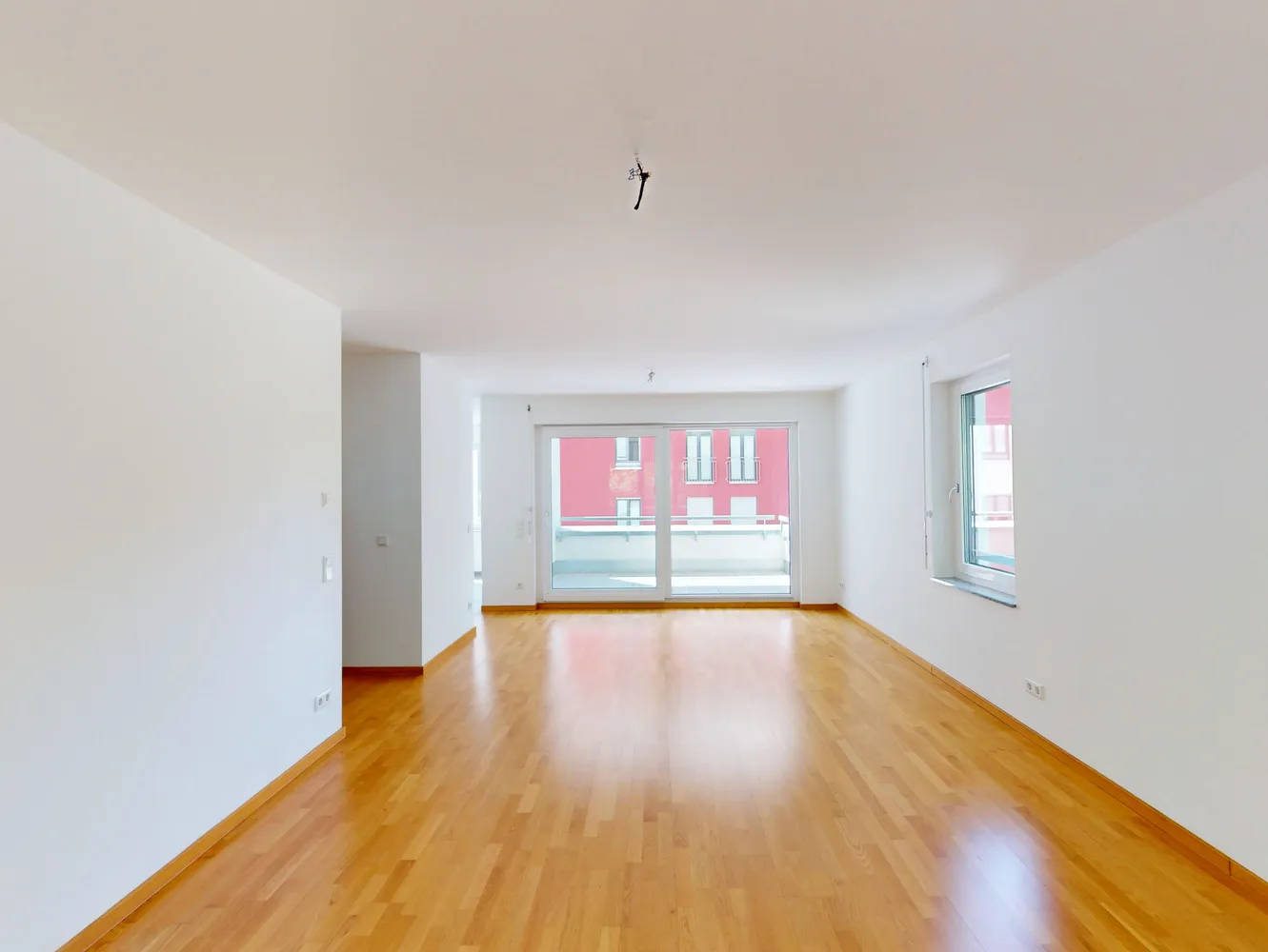 3 Zimmer Wohnung mit 99 m² in Baden-Baden – Bild 4