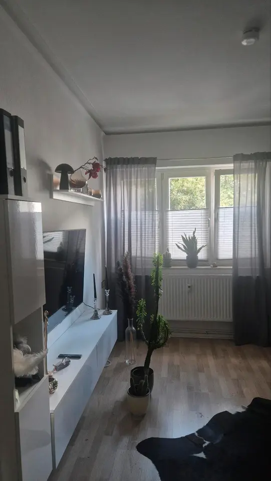 2 Zimmer Wohnung mit 55 m² in Bremen – Bild 2
