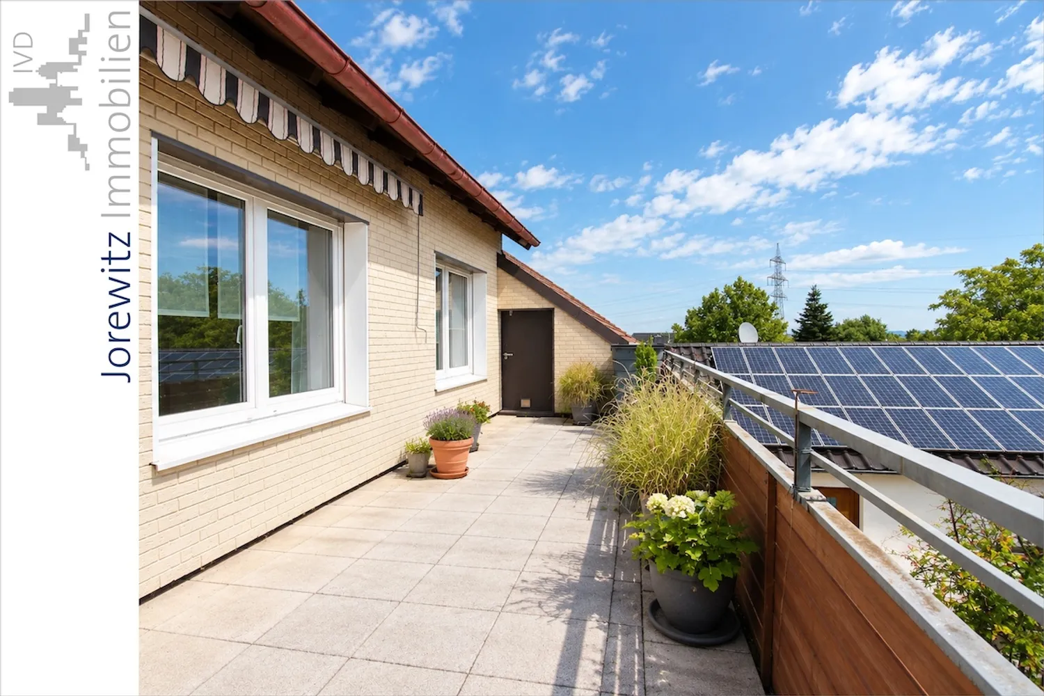 2 room apartment with 94 m² in Bielefeld – Photo 6
