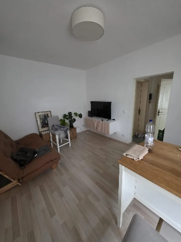 2 Zimmer Wohnung mit 32 m² in Frankfurt am Main – Bild 8