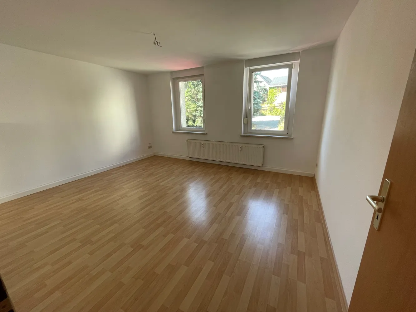 3 Zimmer Wohnung mit 63 m² in Chemnitz – Bild 9