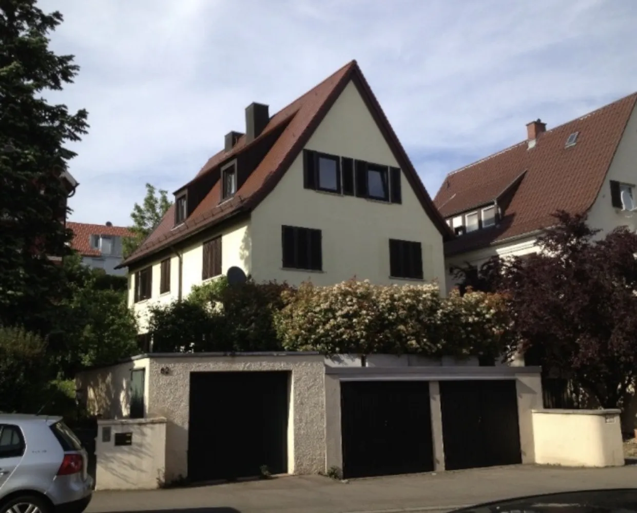 3 Zimmer Wohnung mit 60 m² in Stuttgart – Bild 11