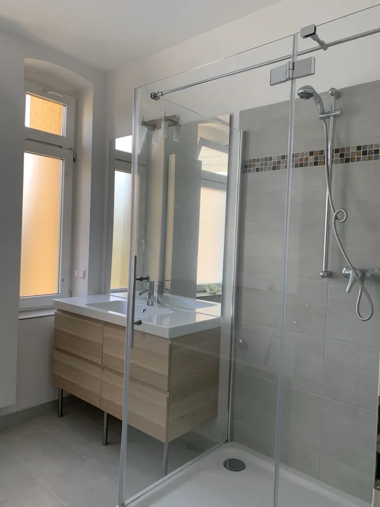 2 Zimmer Wohnung mit 66 m² in Lutherstadt Wittenberg – Bild 4