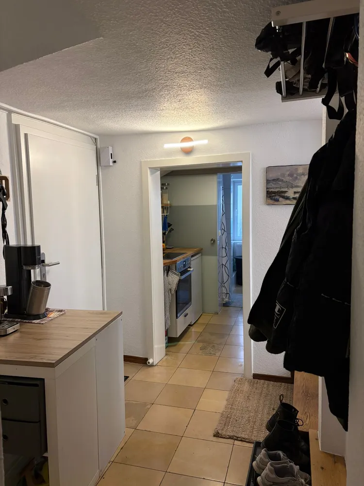 3 Zimmer Wohnung mit 68 m² in Stuttgart – Bild 10