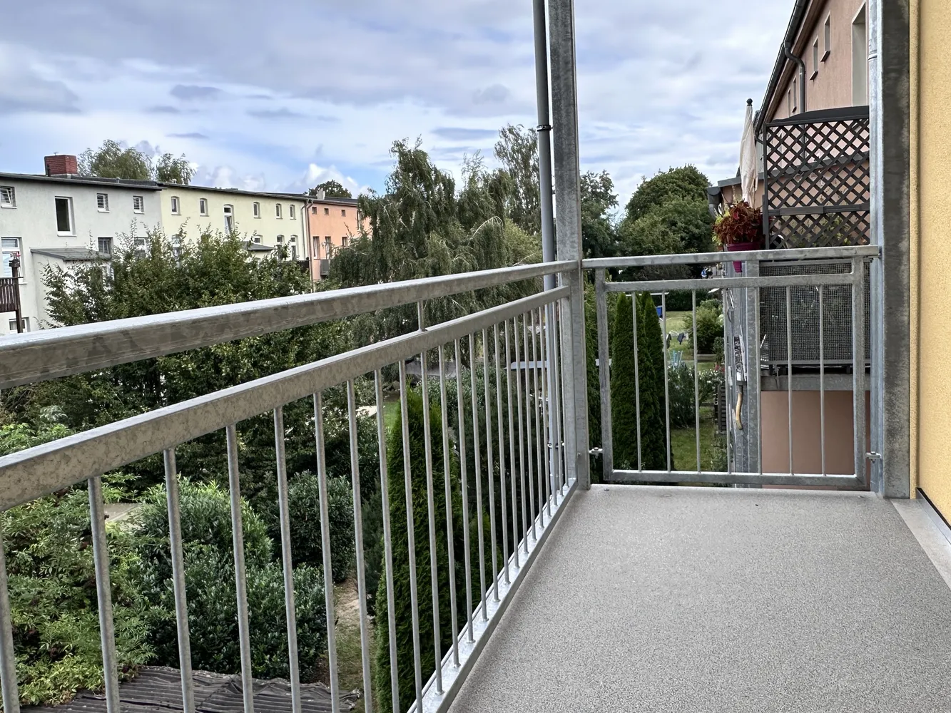 2 Zimmer Wohnung mit 75 m² in Magdeburg – Bild 4