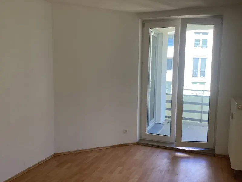 3 Zimmer Wohnung mit 68 m² in Hannover – Bild 2