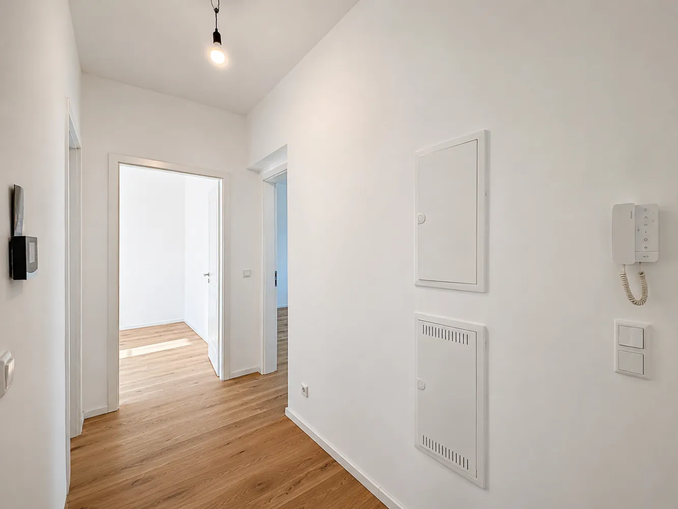 2 Zimmer Wohnung mit 52 m² in Nürnberg – Bild 12