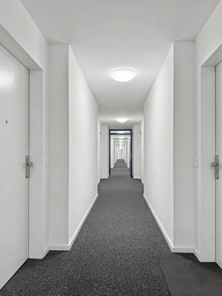1 Zimmer Wohnung mit 32 m² in Augsburg – Bild 9