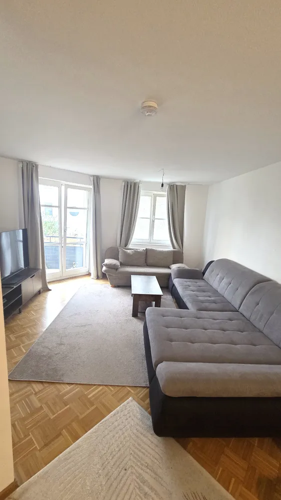 2 Zimmer Wohnung mit 51 m² in Darmstadt – Bild 2
