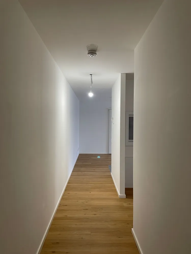 3 Zimmer Wohnung mit 73 m² in Frankfurt am Main – Bild 11