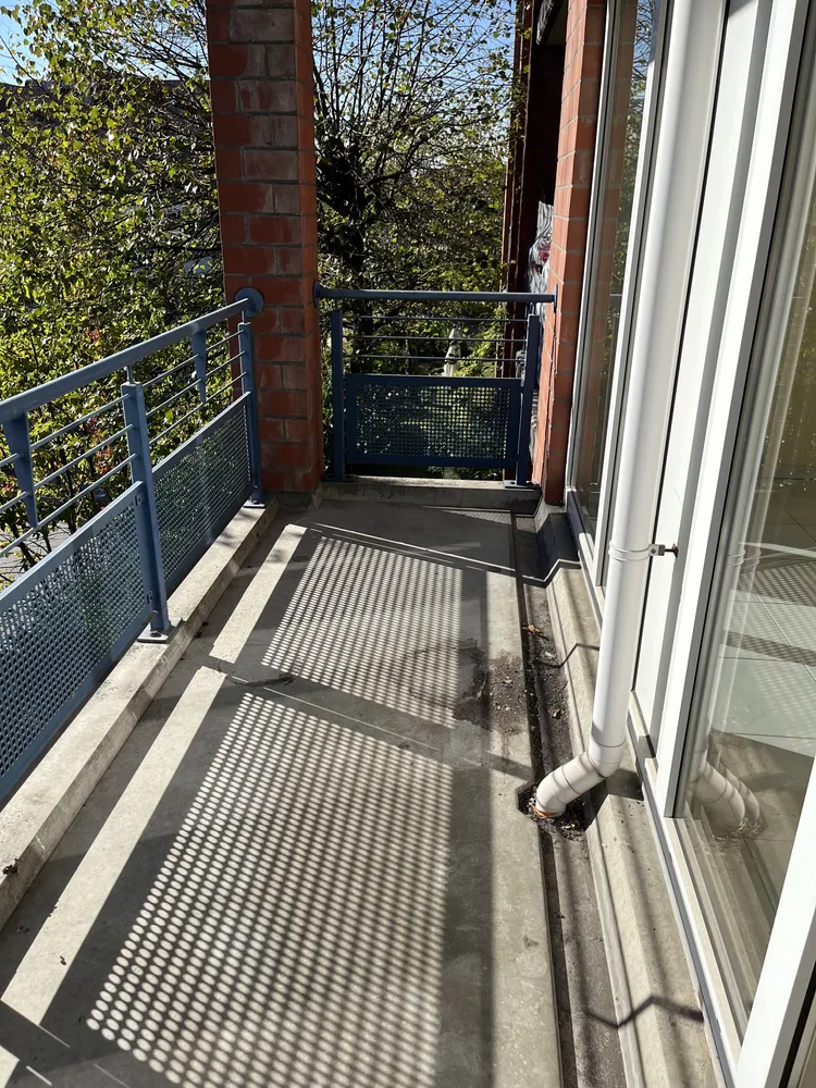 1 room apartment with 39 m² in Grevenbroich – Photo 4
