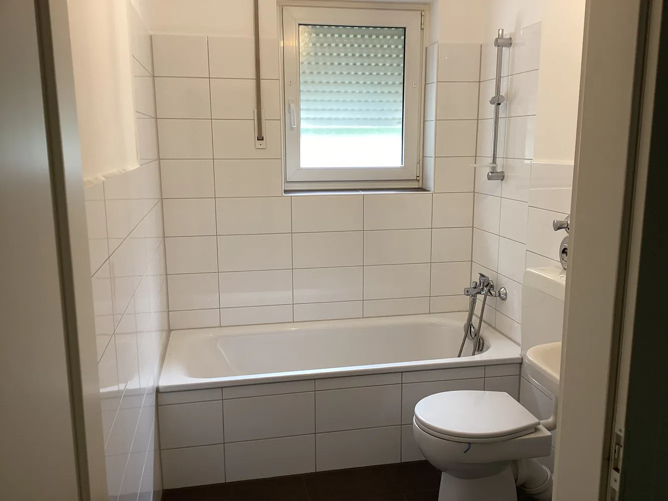 3 Zimmer Wohnung mit 67 m² in Kassel – Bild 1