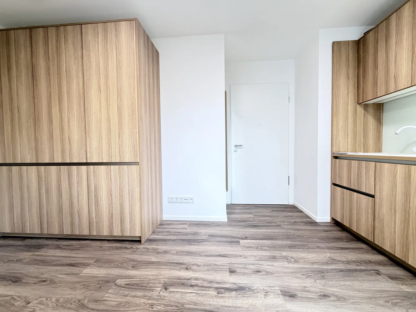 1 Zimmer Wohnung mit 20 m² in Stuttgart – Bild 1
