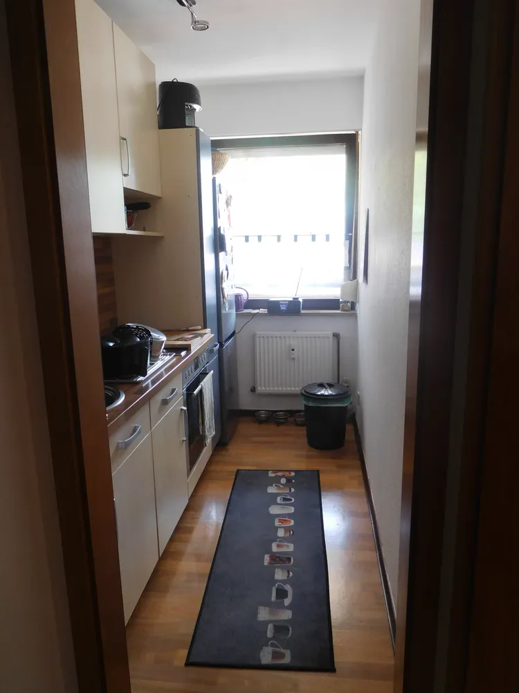 2 Zimmer Wohnung mit 62 m² in Hamm – Bild 6