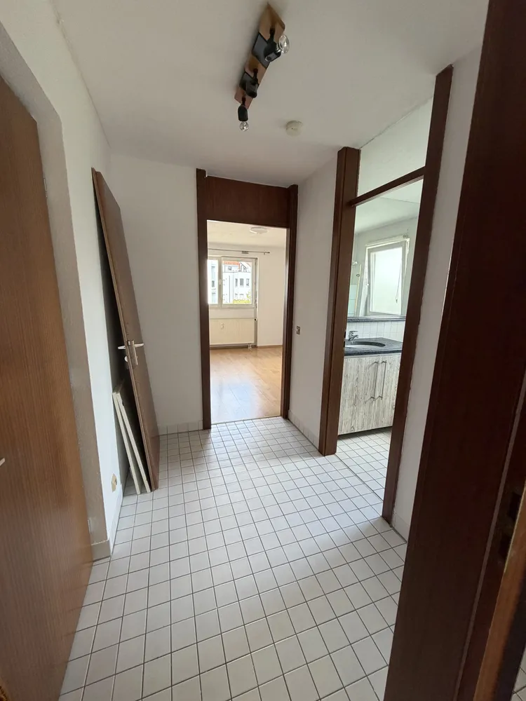 2 Zimmer Wohnung mit 55 m² in Böblingen – Bild 8