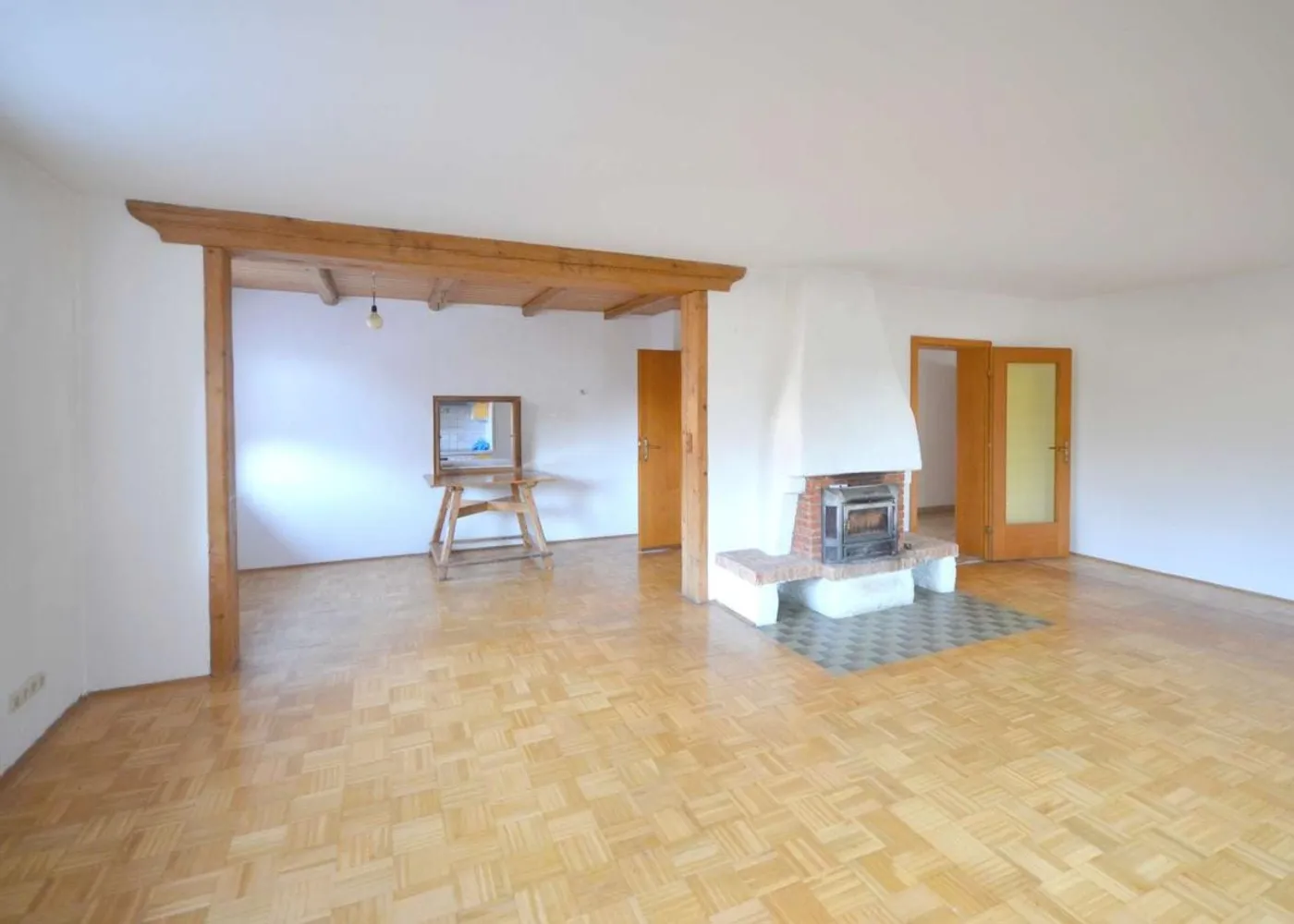 4 Zimmer Wohnung mit 120 m² in München – Bild 6