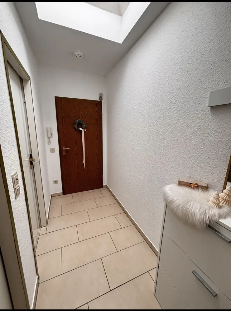 4 Zimmer Wohnung mit 80 m² in Arnsberg – Bild 3