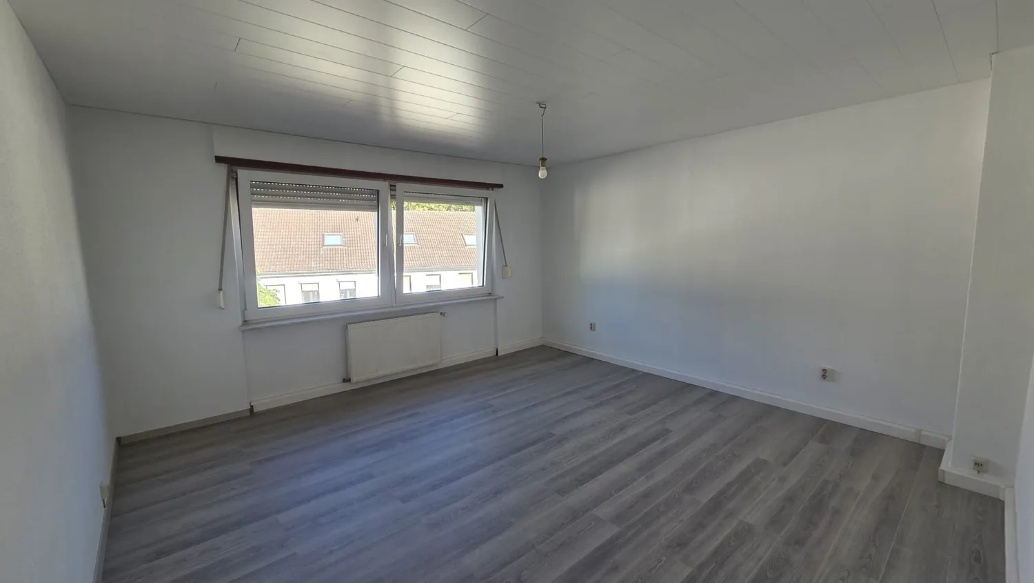 2 Zimmer Wohnung mit 50 m² in Saarbrücken – Bild 1