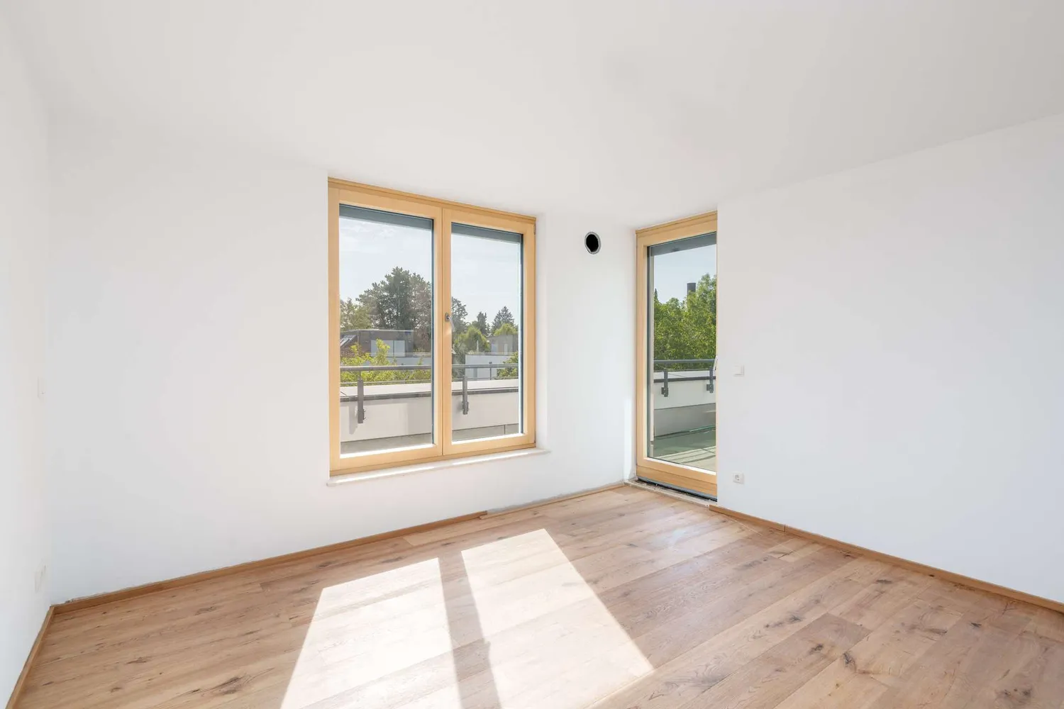 3 Zimmer Wohnung mit 83 m² in München – Bild 5