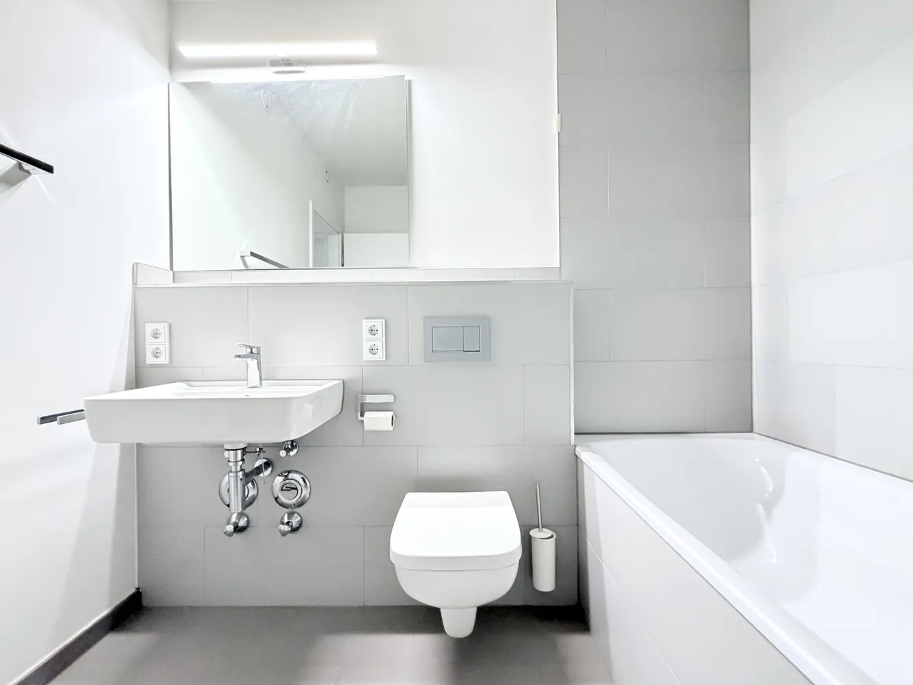 3 Zimmer Wohnung mit 80 m² in Mainz – Bild 5