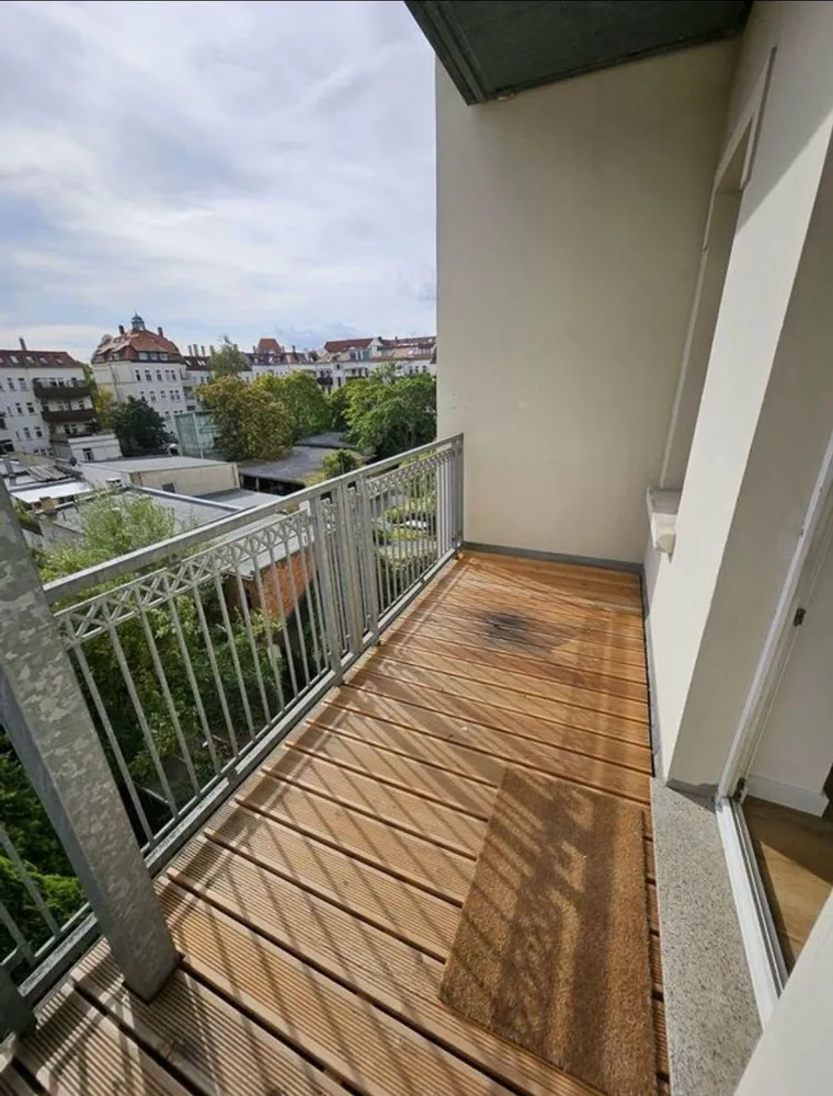 2 Zimmer Wohnung mit 62 m² in Leipzig – Bild 5