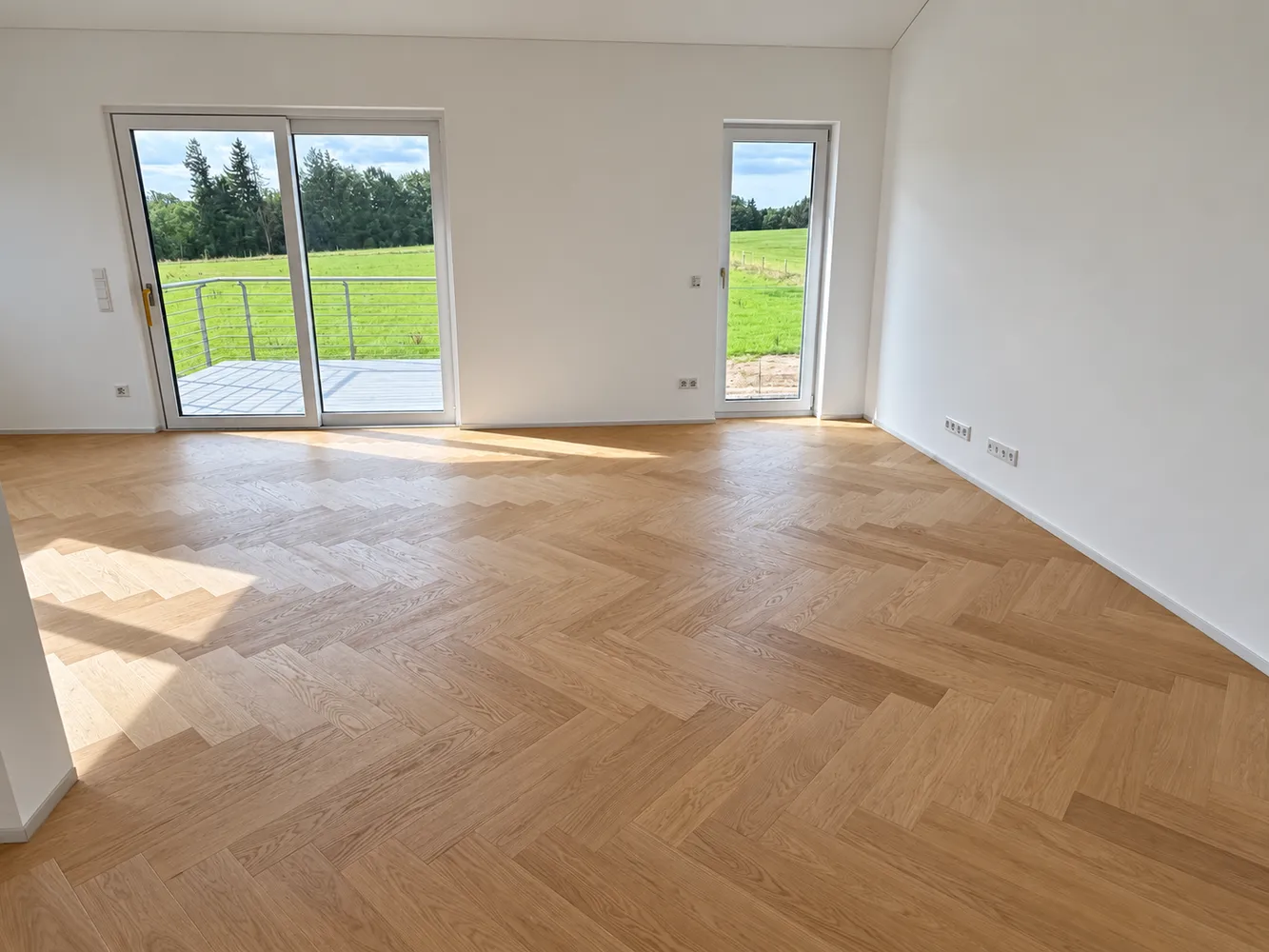 4 Zimmer Wohnung mit 110 m² in Kaufbeuren – Bild 11