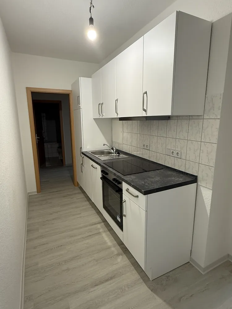 2 Zimmer Wohnung mit 50 m² in Suhl – Bild 2